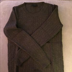 Jcrew Sweater